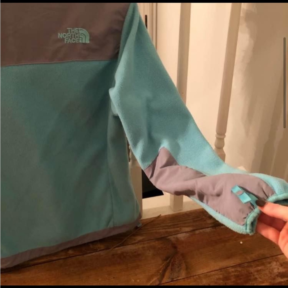 Fleece Denali Jacket - image 4